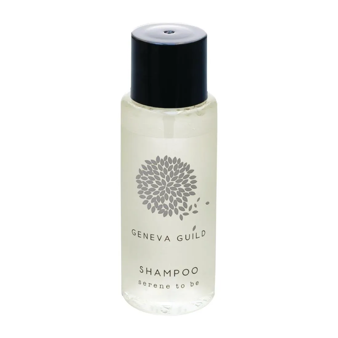 Shampoo Geneva Guild 30 ml - 300 kpl sarja