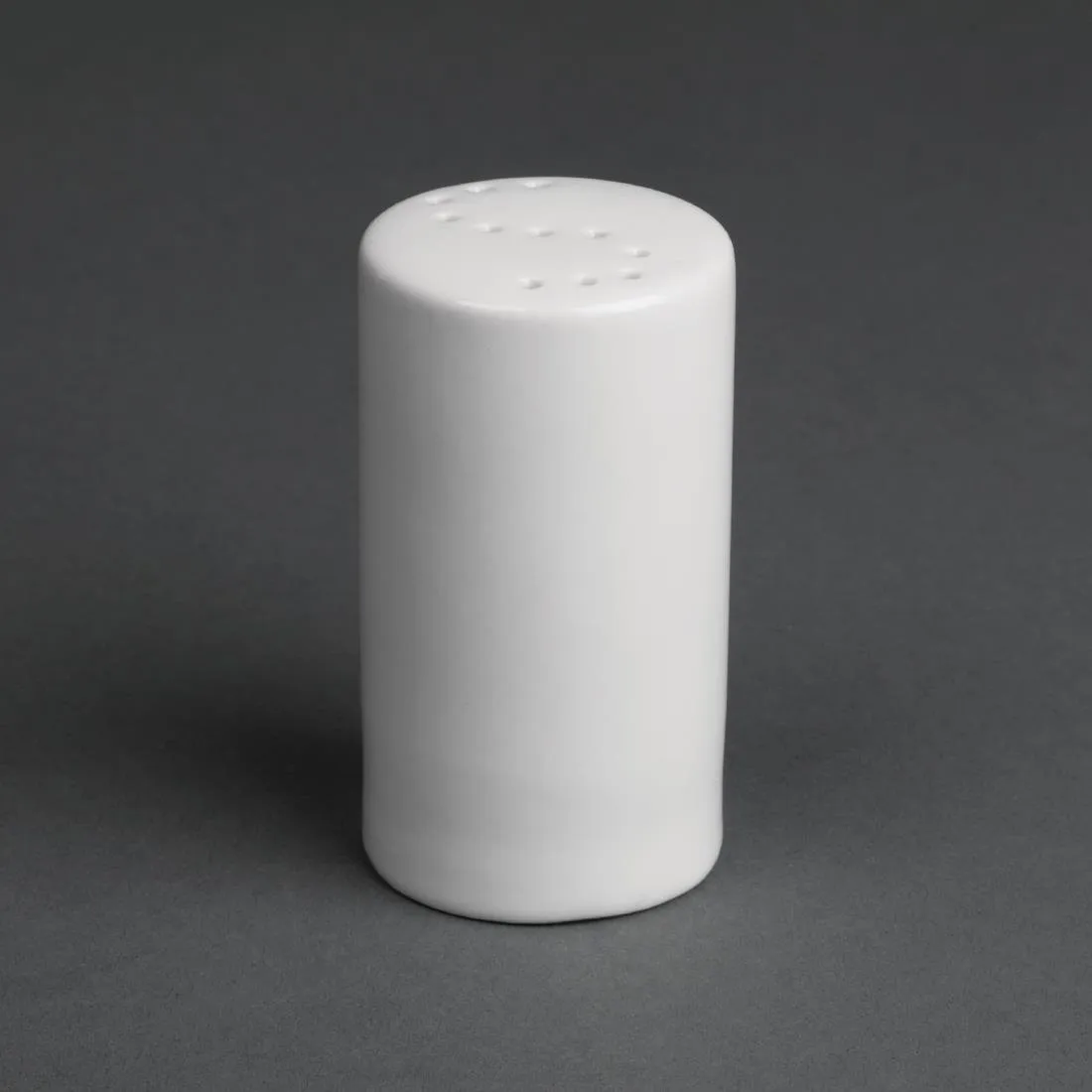 Suolasirotin valkoinen 80 mm - 12 kpl:n erä