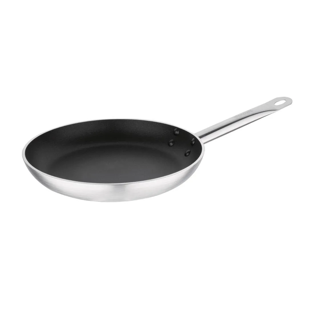 Induktioon sopiva tarttumaton paistinpannu - Ø 280 mm