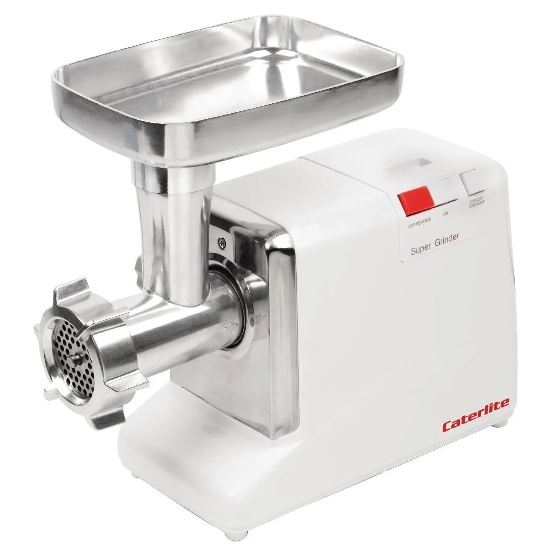 Lihamylly - 113 kg/h