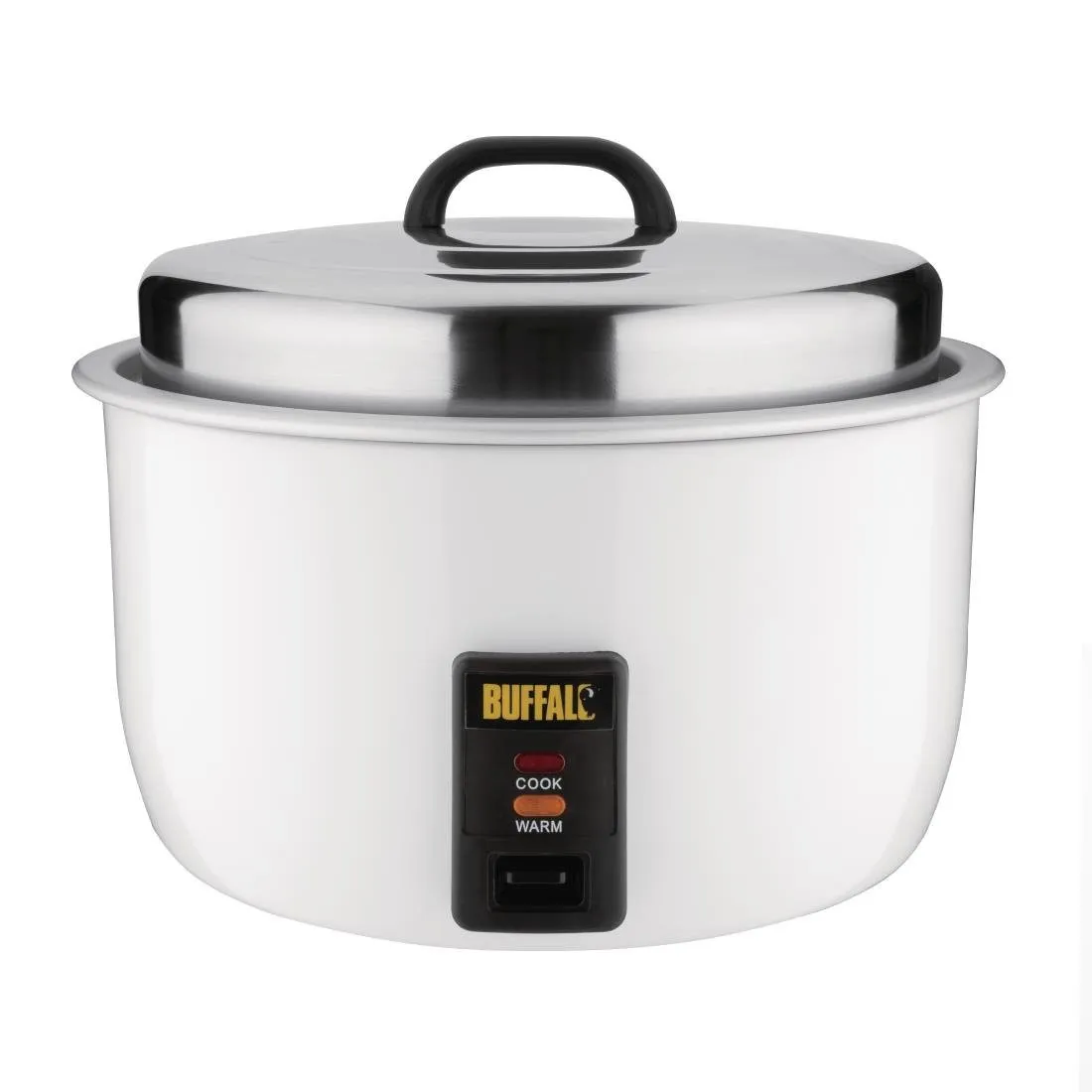 Ammattimainen riisinkeitin - 10 L