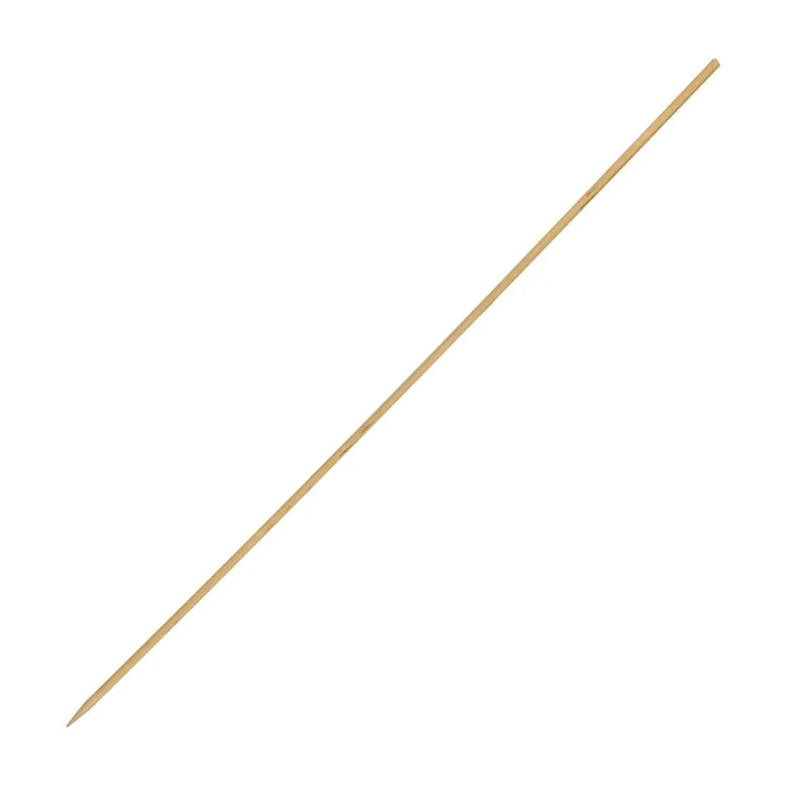 Puutikku 250 mm - 200 kpl:n erä