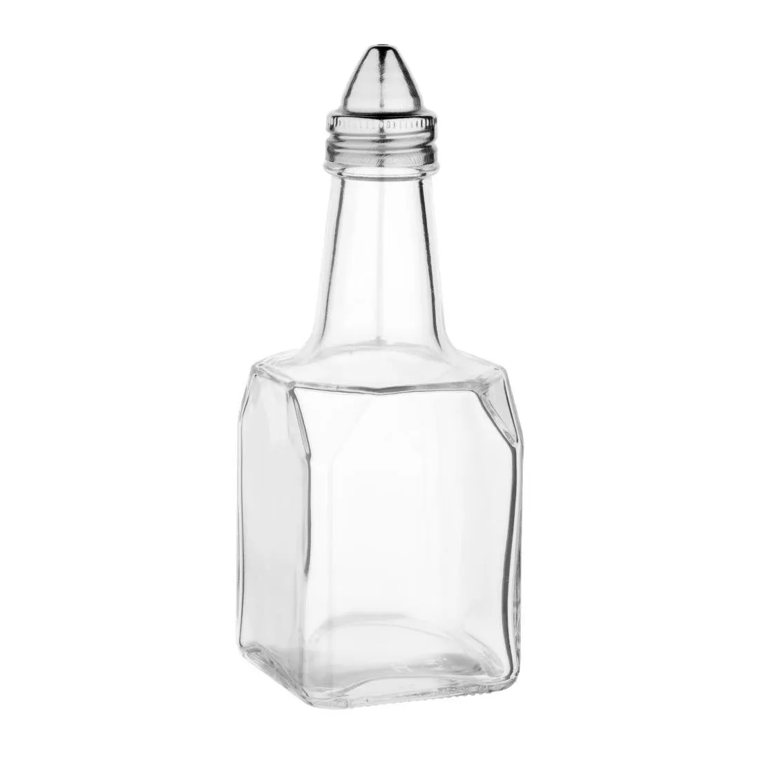 Pullo öljylle tai etikalle kannella 142 ml - Ø 53 mm