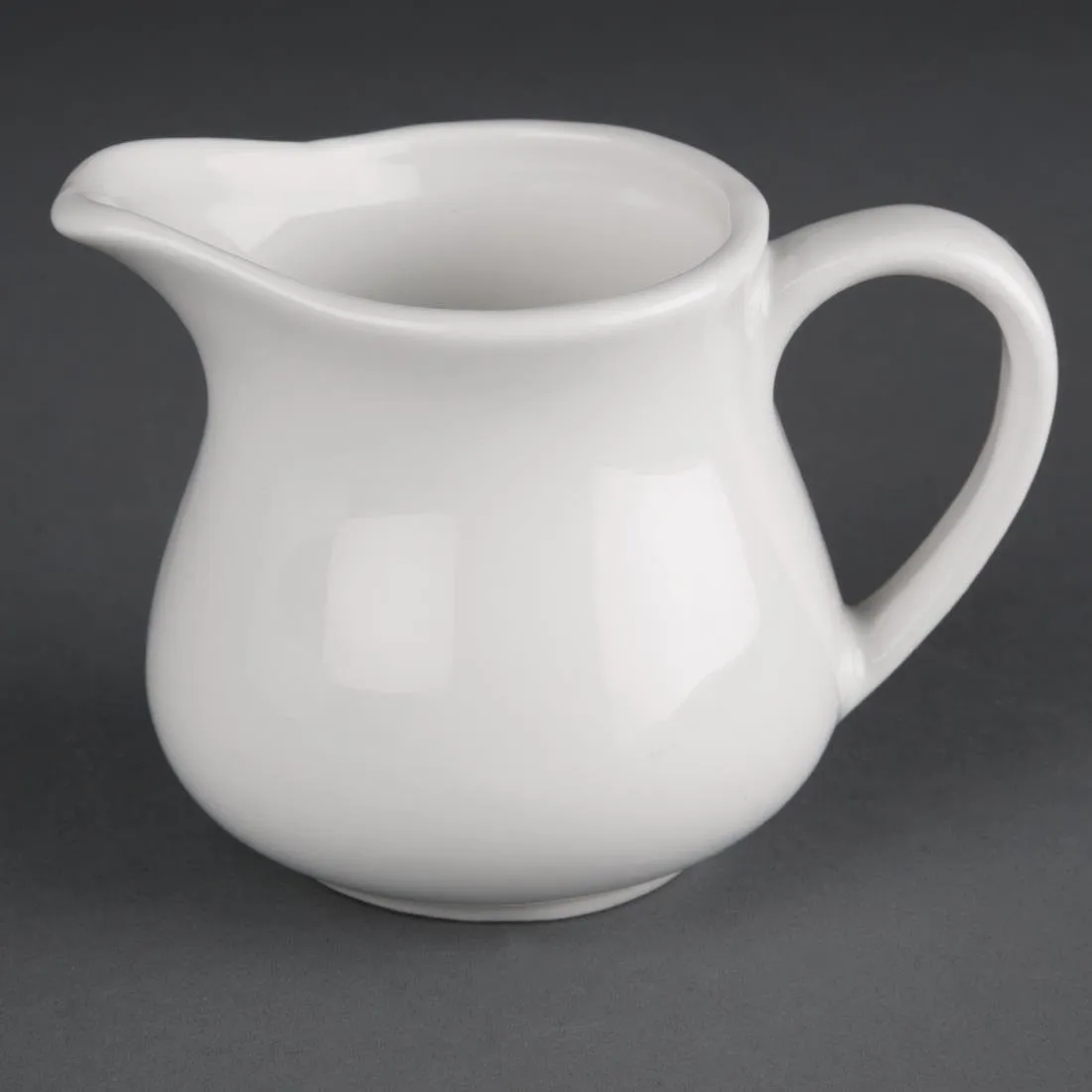 Maitokannu 170 ml - 4 kpl:n setti