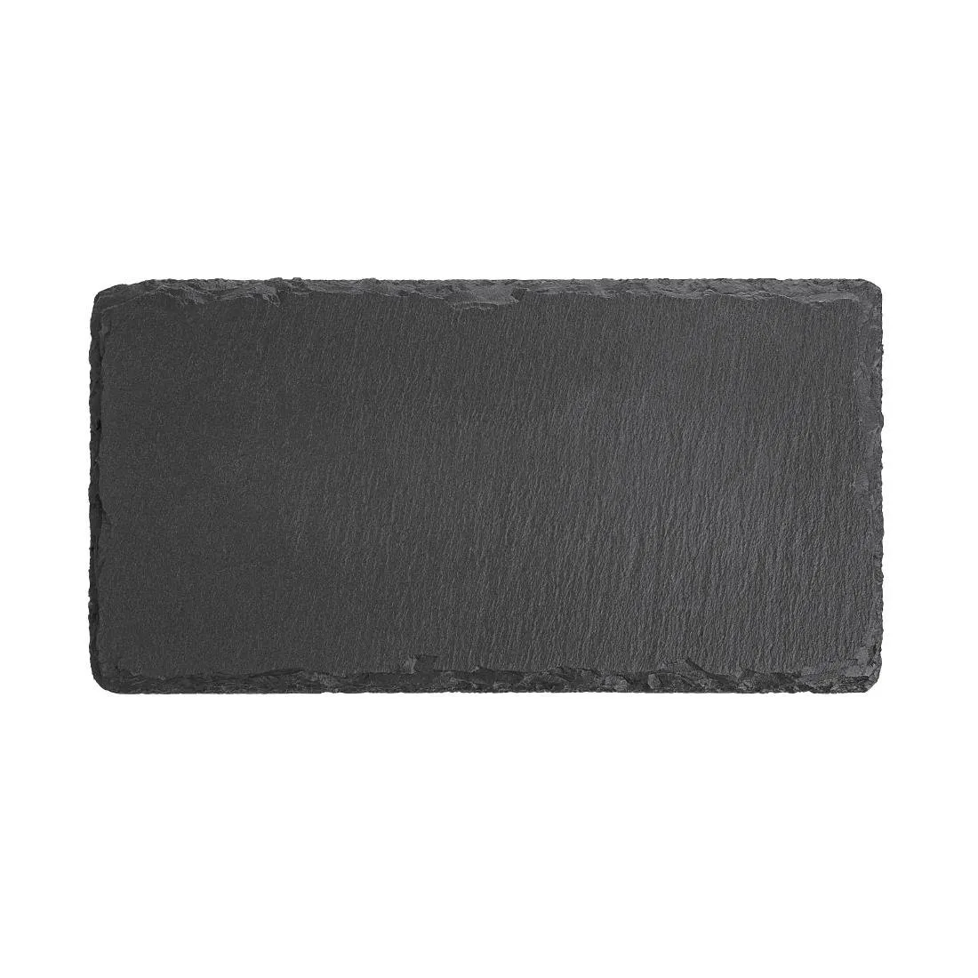 Slate Natural Plate GN 1/3 - Set of 2