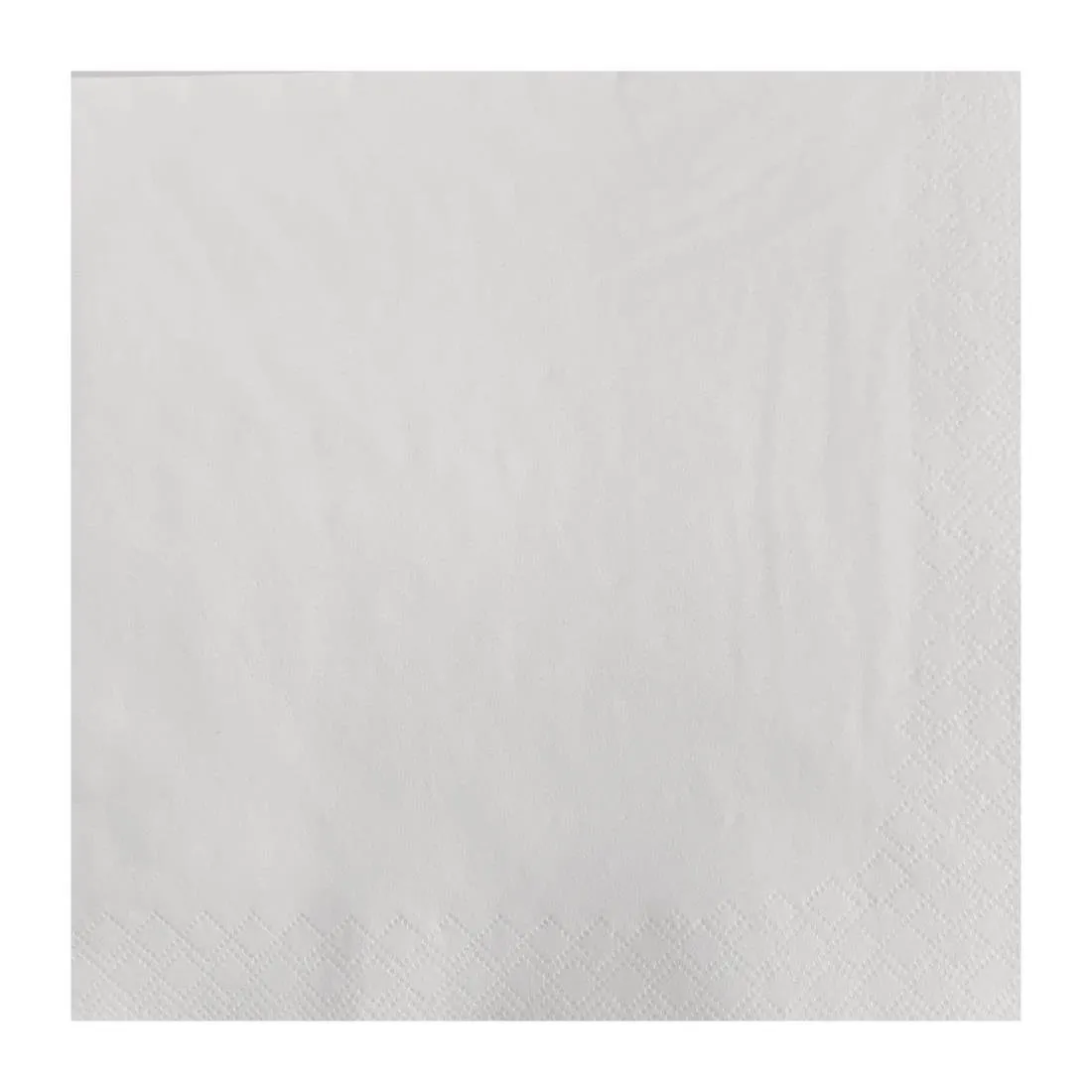 Pöytäliina paperista - 2 taitosta - 300 x 300 mm - 1500 kpl