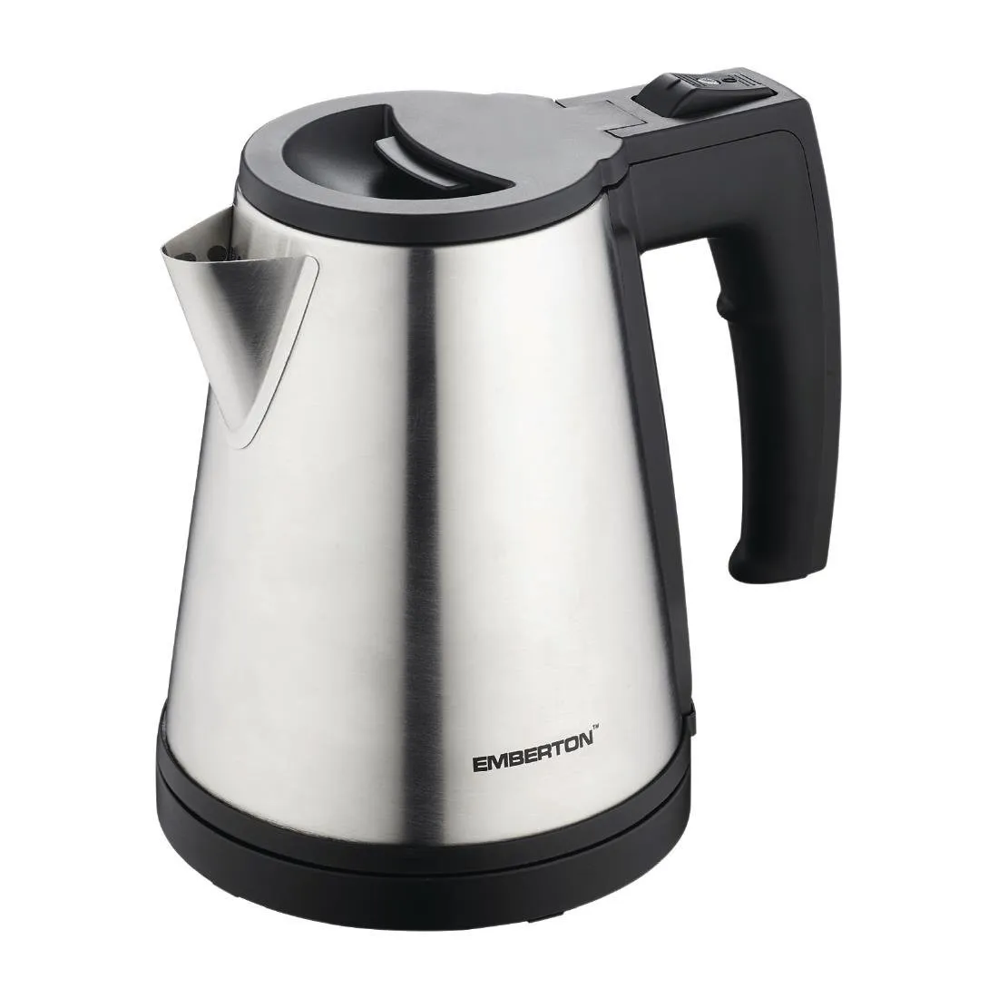 Vedenkeitin ruostumatonta terästä - 0,5 L