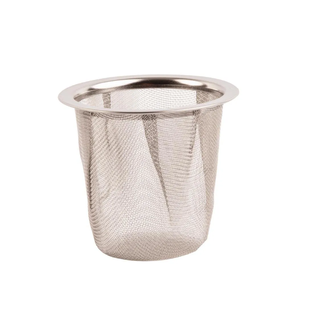 Teesiivilä teekannuun kahvia varten 510 ml - 6 kpl:n setti