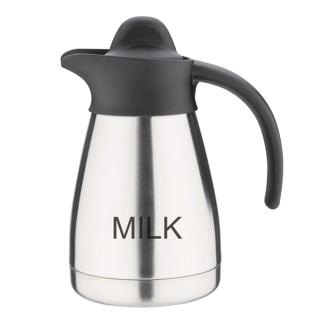 Pitkäkestoinen maitokannu - 500 ml