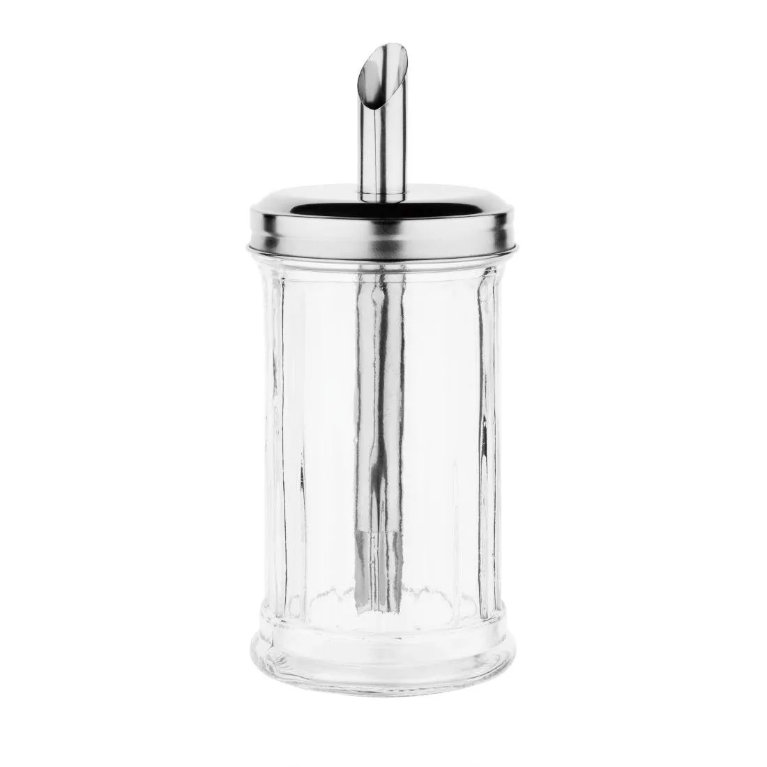 Sokerikko annostelijalla ja 19 mm:n nokalla - Ø 75 mm