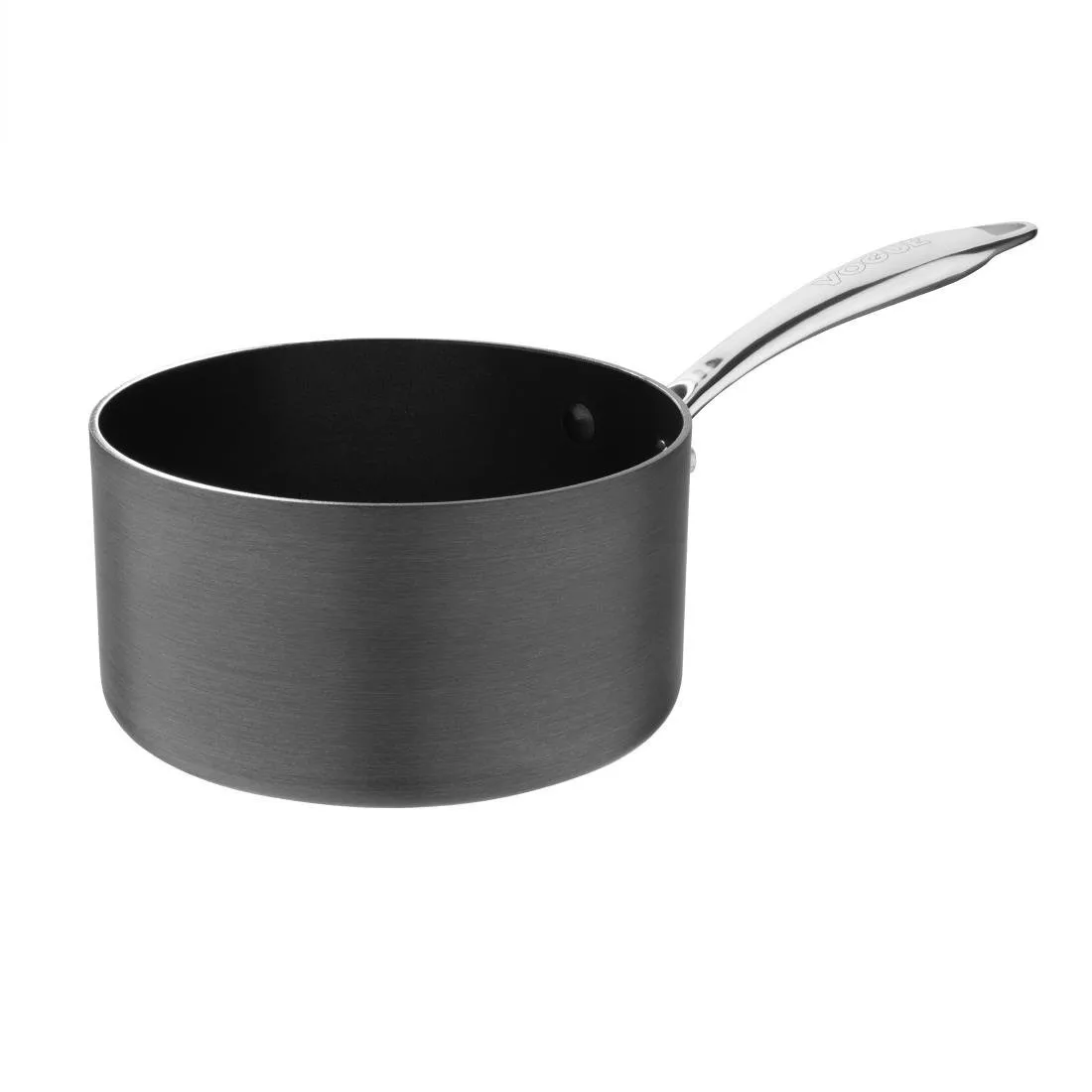 Alumiininen tarttumaton kattila induktioliedelle sopiva - Ø 180 mm