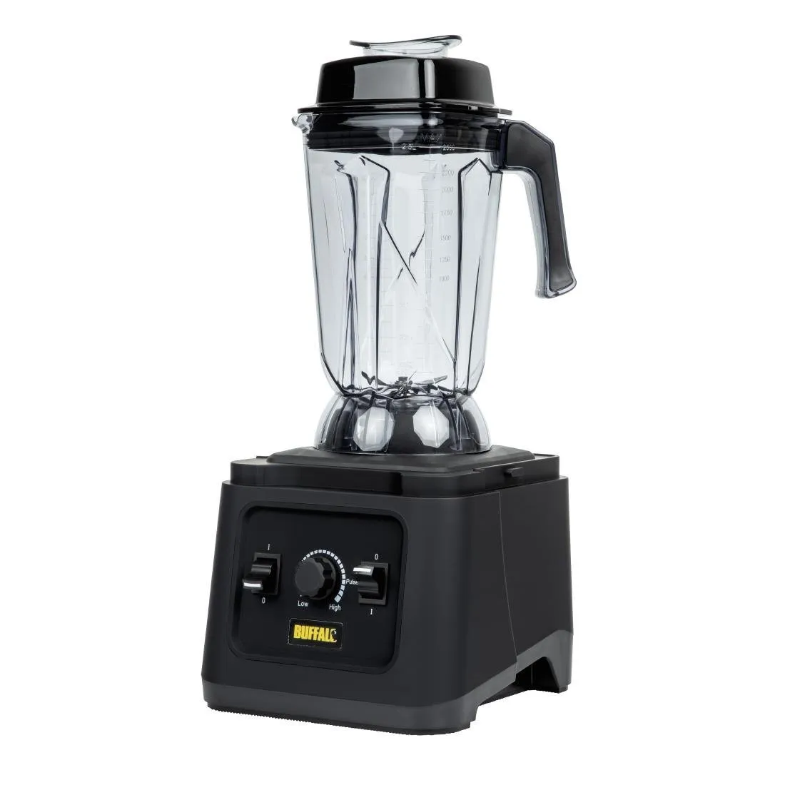 Blenderi käsikäyttöinen - 2,5 L