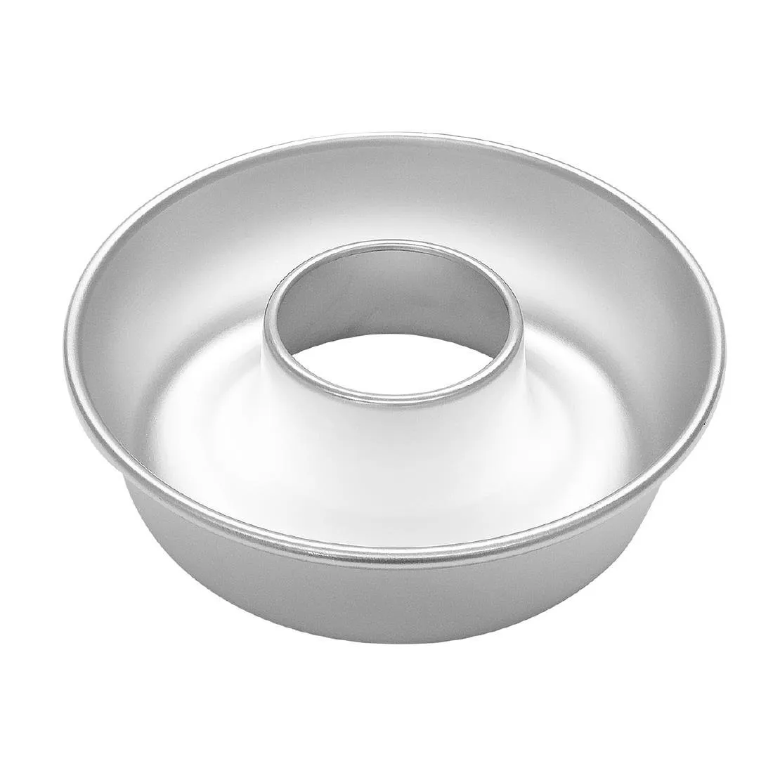 Alumiininen Savarin-vuoka - Ø 240 mm