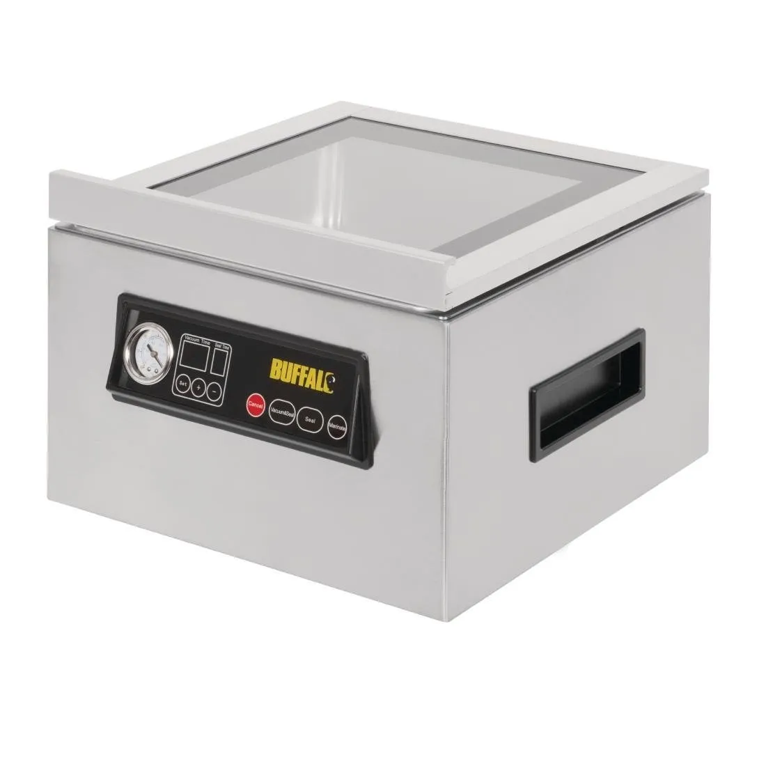 Kompakti vakuumikone - 6,5 L