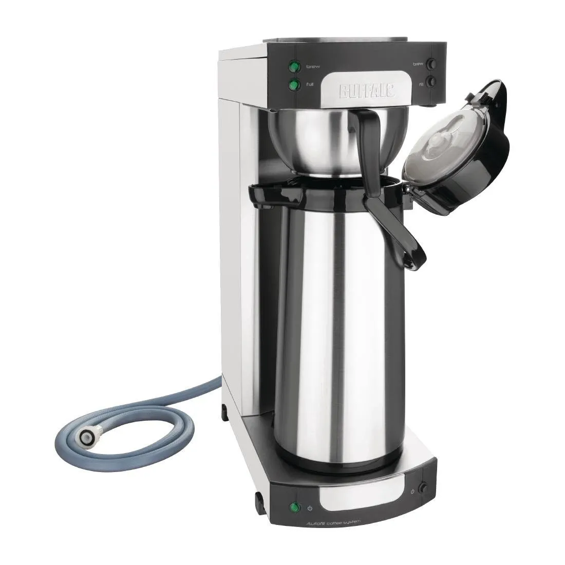 Kahvinkeitin termospullo - 2,3 L