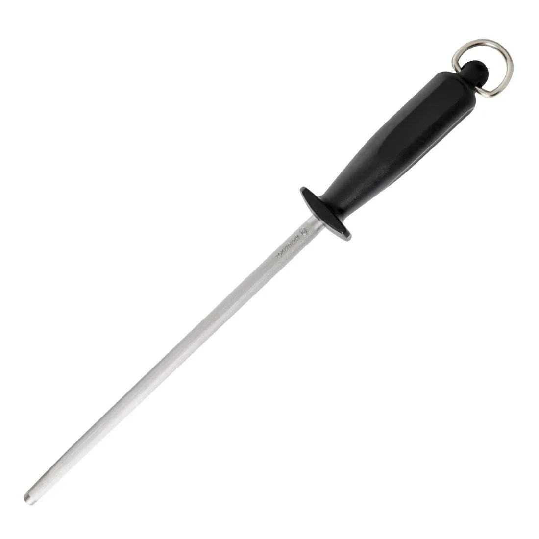 Ase Ruostumatonta terästä 255 mm