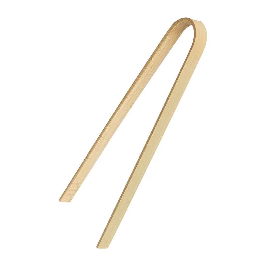 Bambuupihdit 160 mm - 50 kpl:n erä
