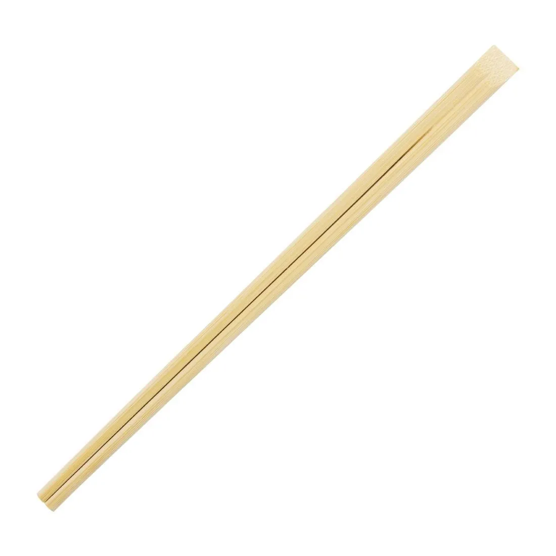 Bambuinen patonkisauva 210 mm - 100 kpl erä