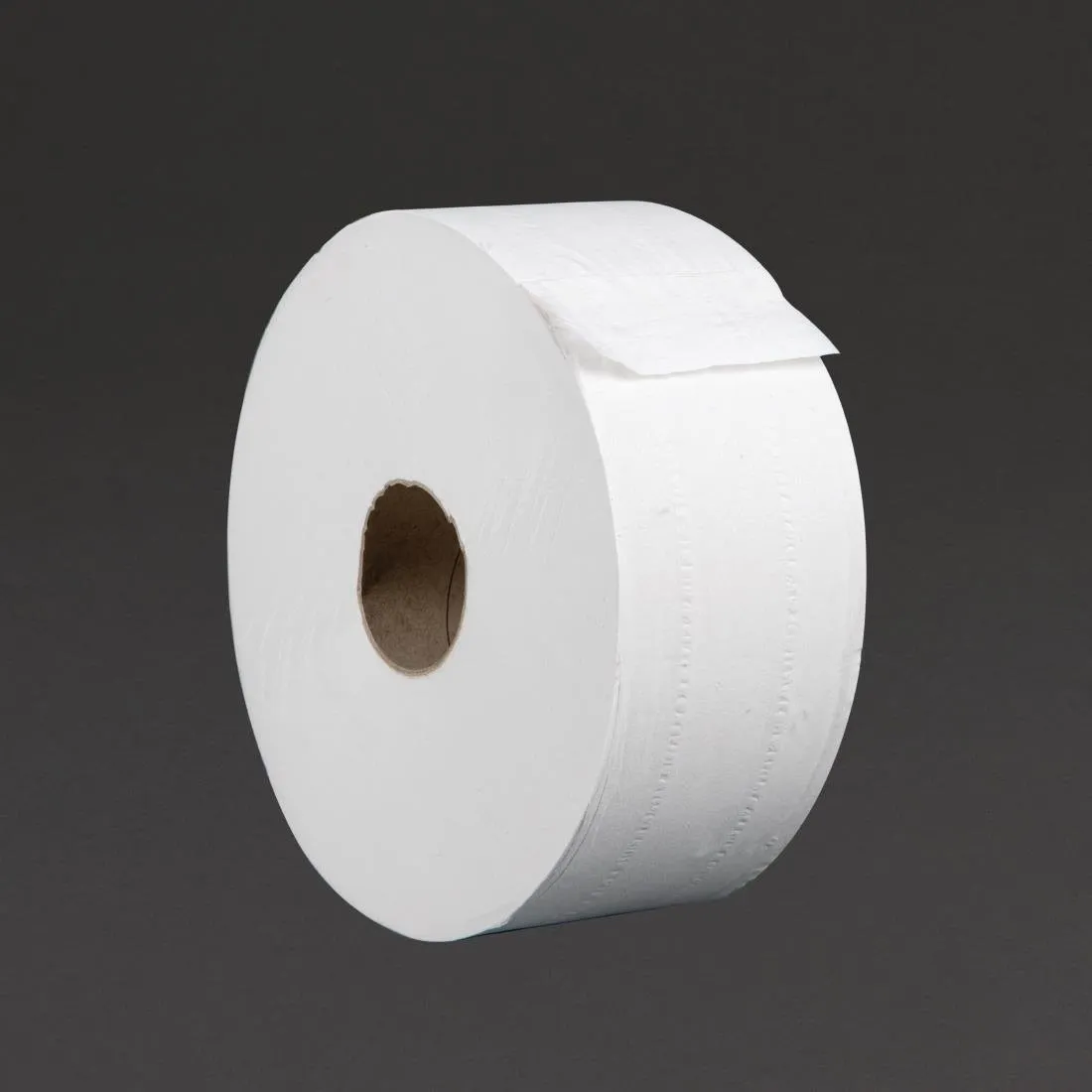 WC-paperirullat 2-kerroksiset Jumbo - 6 kpl:n pakkaus