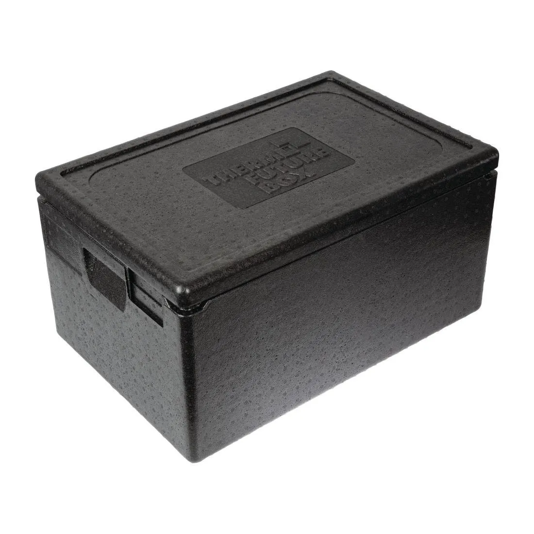 Säilytysastia GN 1/1 Thermo Future Thermobox Eco - 46L