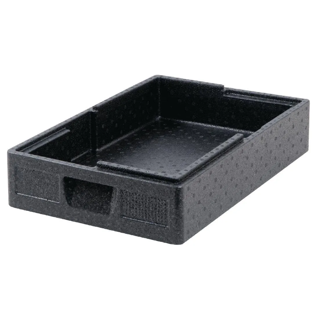 Thermo Future Thermobox GN 1/1 - 21L Musta