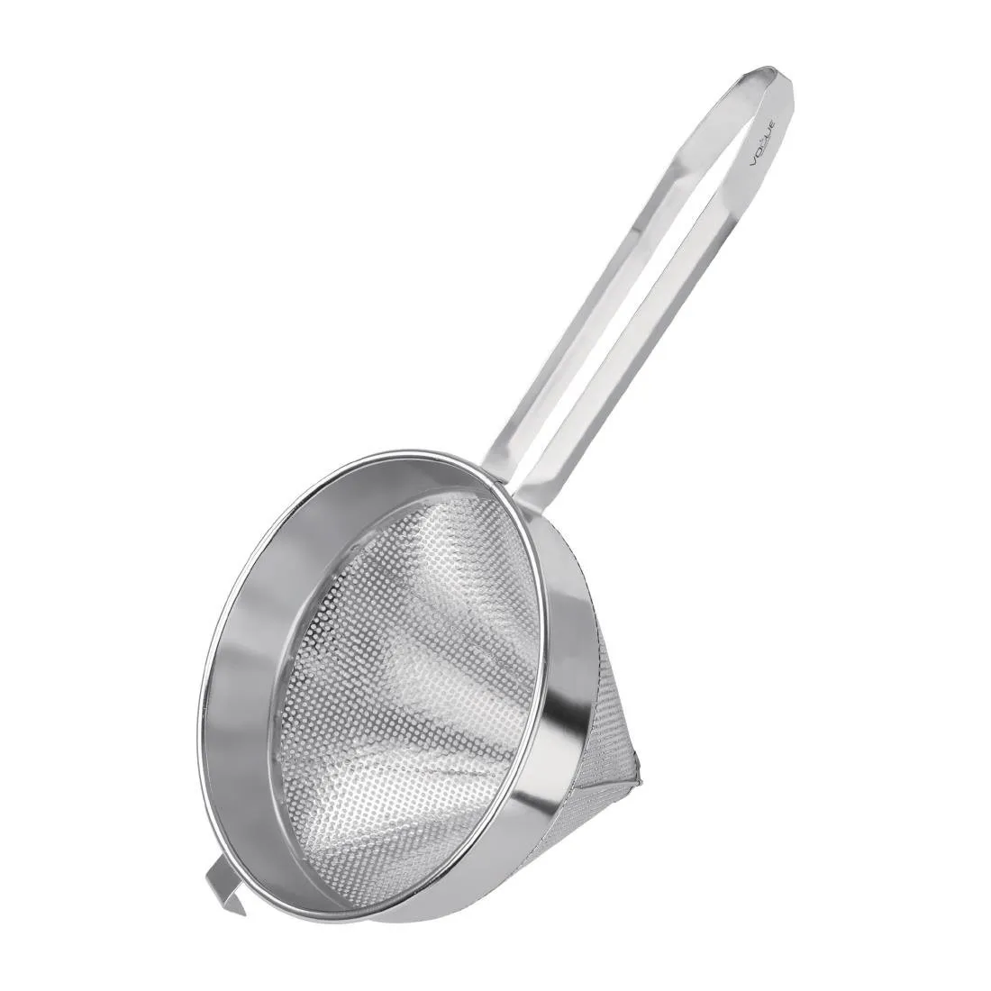 Kiinalainen ruostumaton teräs Ø 250 mm
