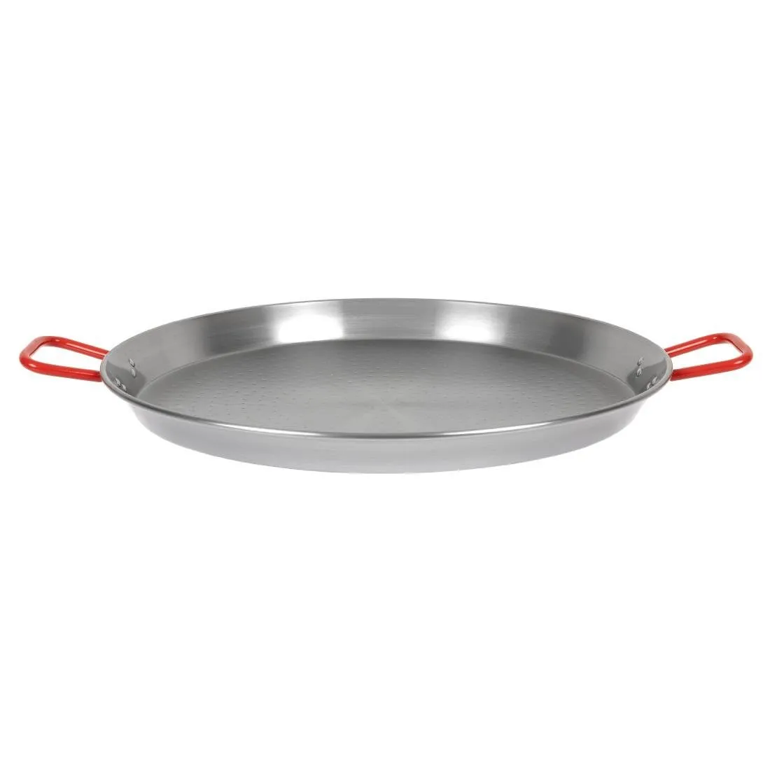 Paella-pannu hiiliterästä SL - Ø 600mm