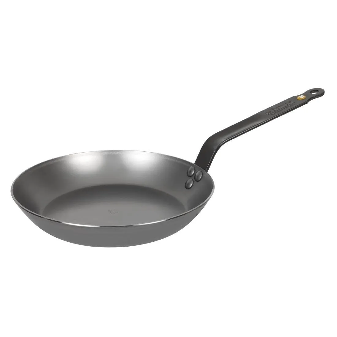 Induktiohella teräksellä - Ø 260mm