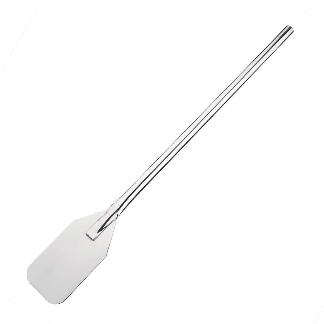 Iso ruostumaton lasta - 91,5 cm