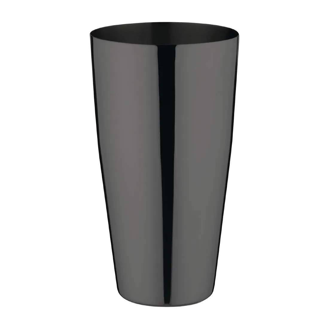 Shaker Boston Harmaa Titanium 700 ml