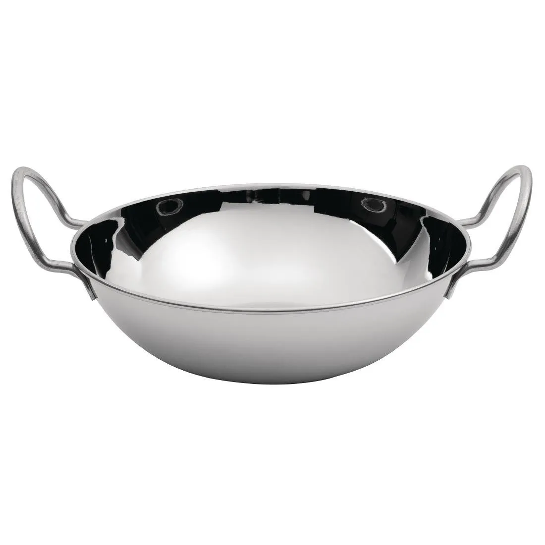 Teräksinen Balti-astia - Ø160 mm
