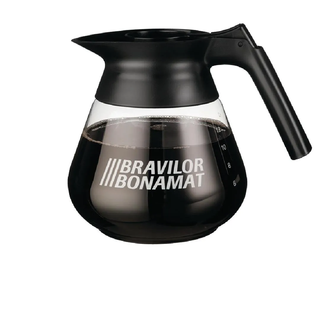 Kannu kahvinkeittimelle - 1,7L