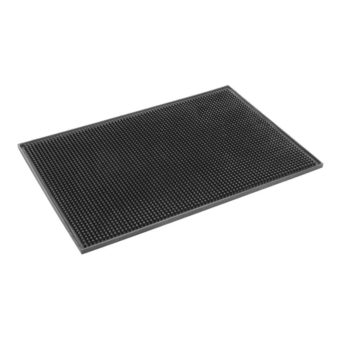 Baarimatto kumia - 450 x 300 mm
