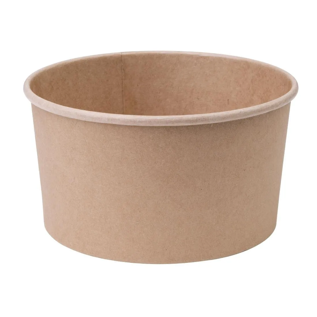 Bols Salaatti Kraft Pyöreä - 1 L - 300 kpl erä