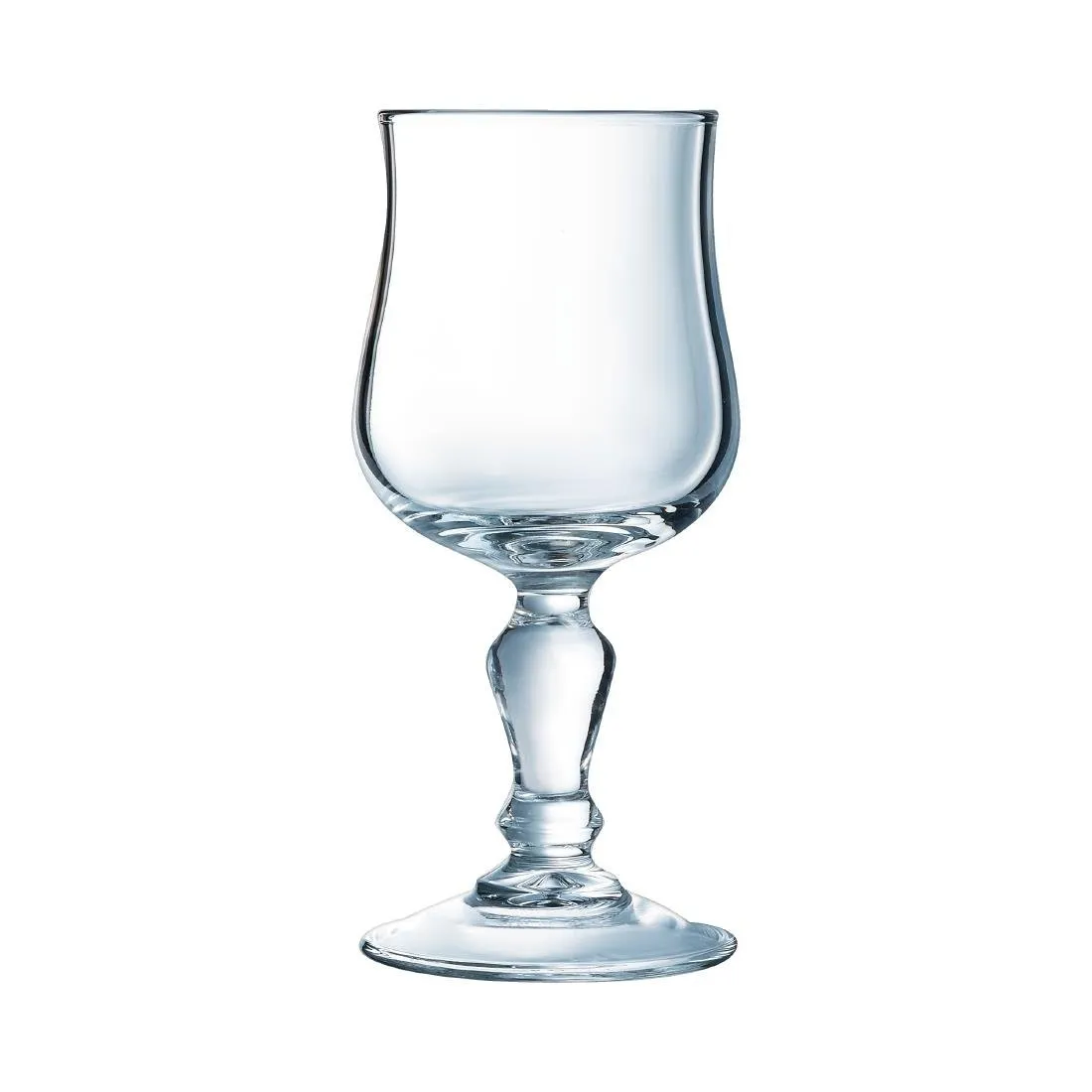 Viinilasit Normandie - 240 ml - 12 kpl:n erä