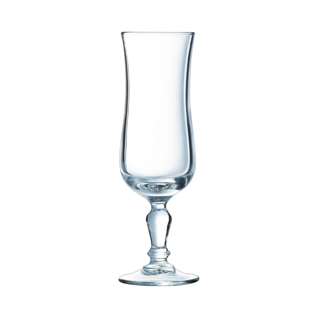 Samppanjalasit Normandie - 140 ml - 12 kpl:n erä