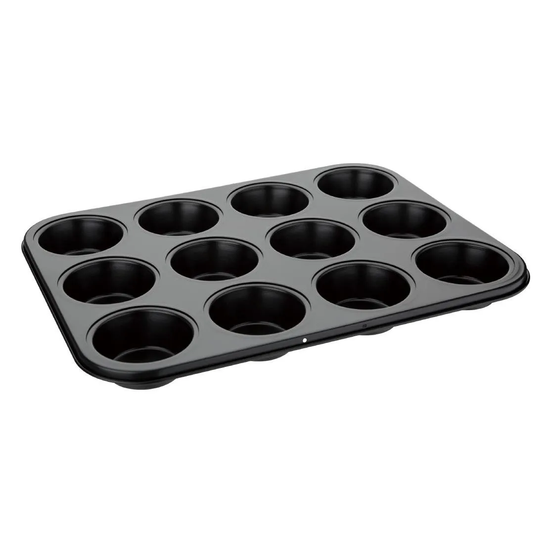 12 Muffinivuoan tarttumaton pinnoite