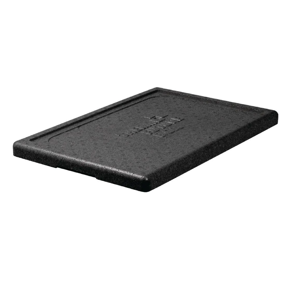 Kansi GN 1/1 Thermobox Salto - L 400 x S 600 mm