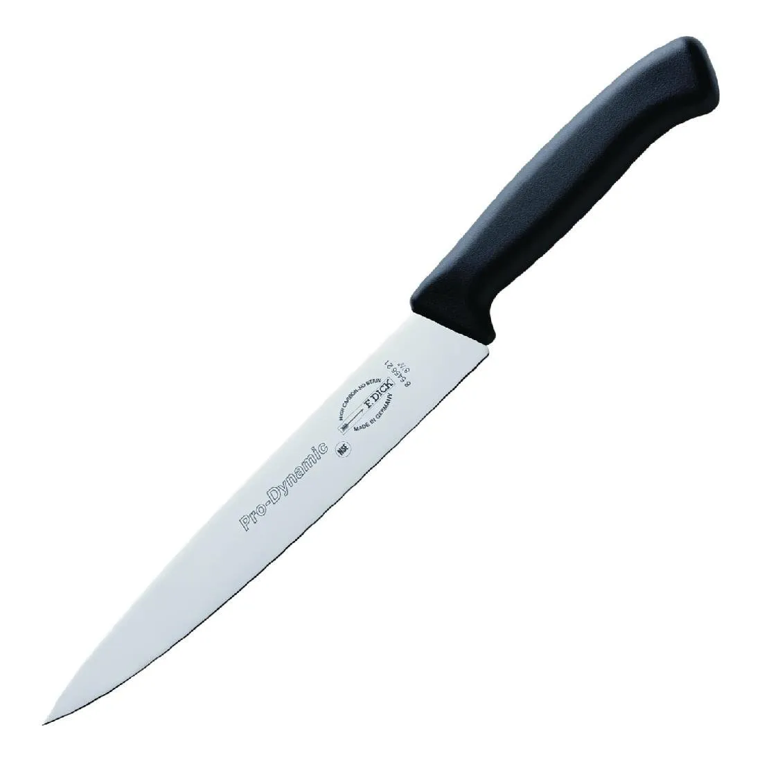 Veitsi leikkaamiseen Dynamic - 215mm