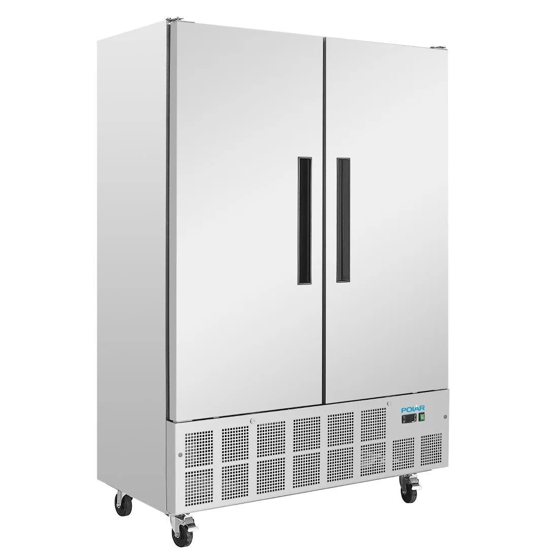 Jääkaappi pakastin kahdella ovet G-sarja - 960L