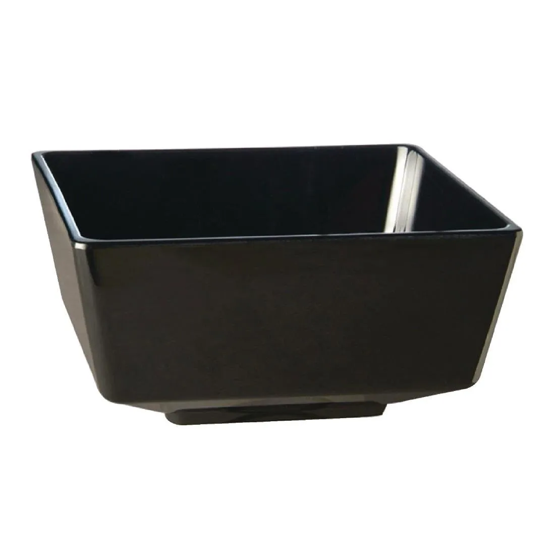 Tarjoiluastia Float Musta - 4L