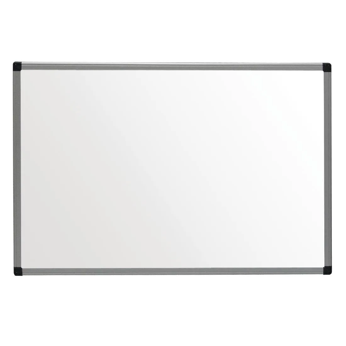 Magneettitaulu valkoinen 600 x 900 mm