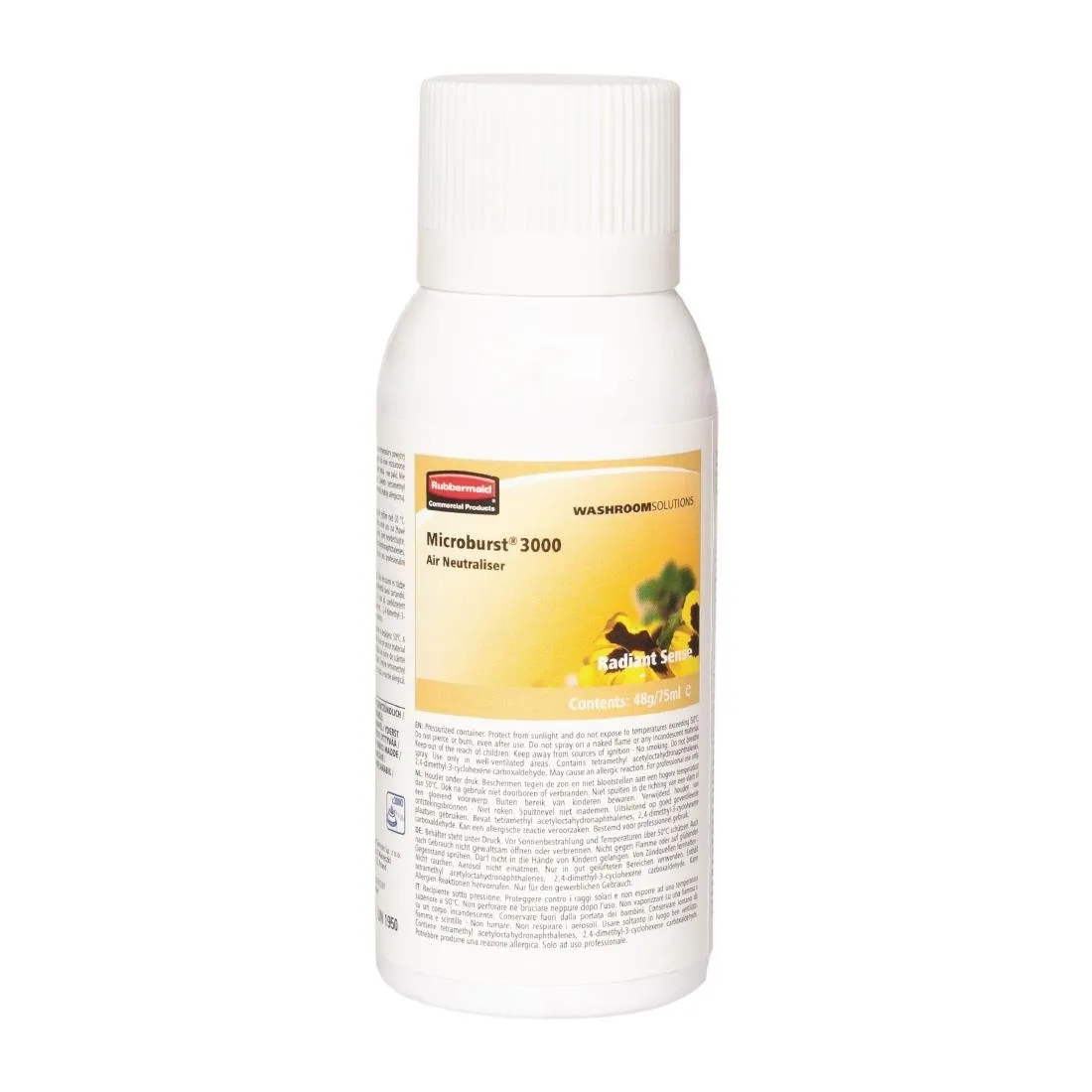 Radiant Sense 75 ml - 12 kappaleen erä