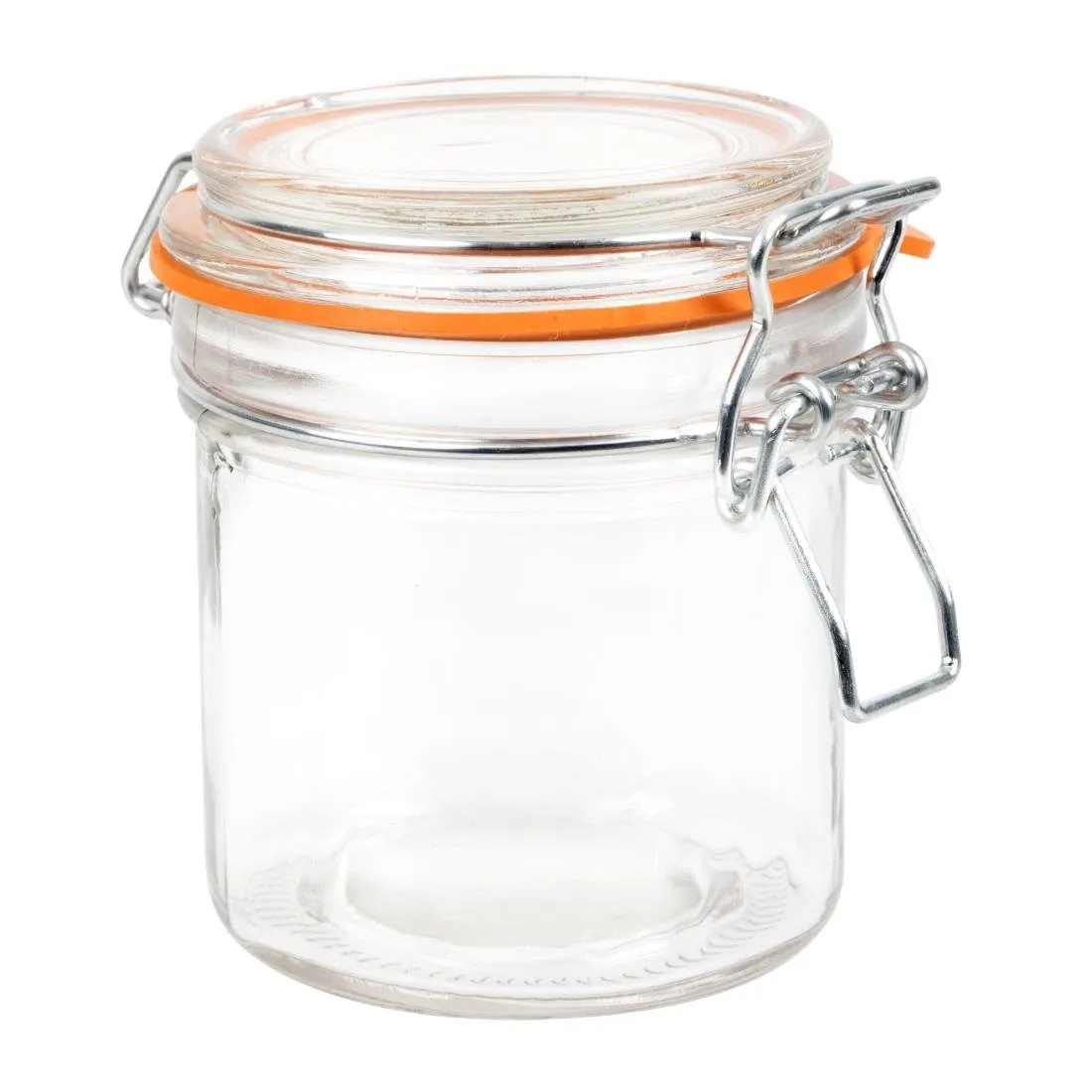 Purkkia säilykkeille 300 ml - 6 kpl:n erä