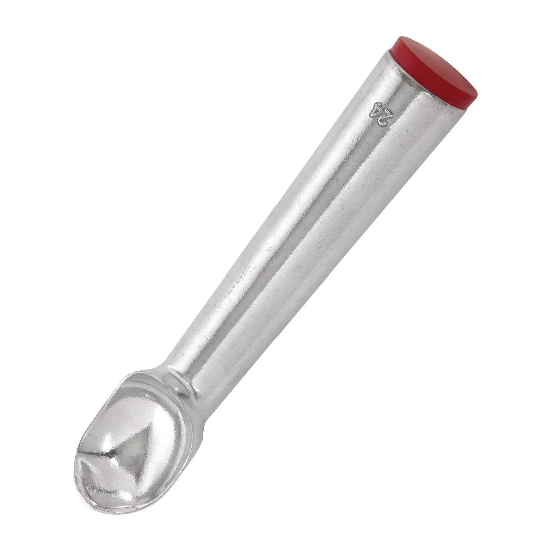 Jäätelökauha Punainen Pastilli 42 ml