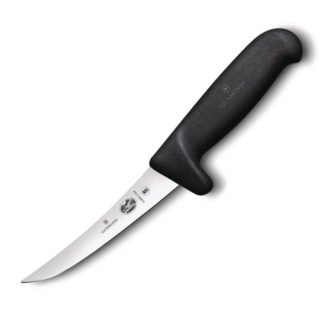 Fileointiveitsi Fibrox - 120mm
