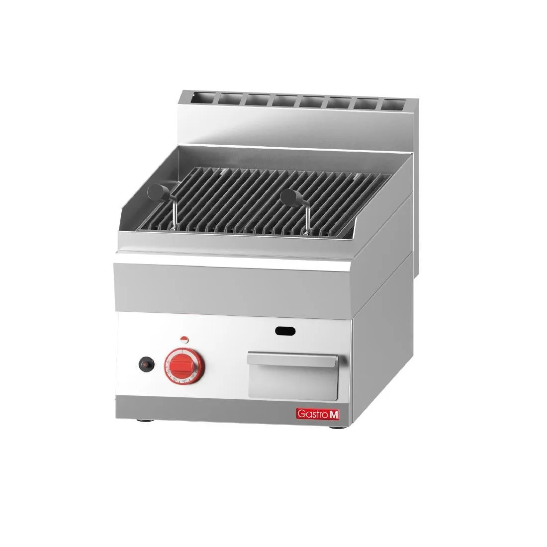 Grilli Lava-kivellä P 650mm