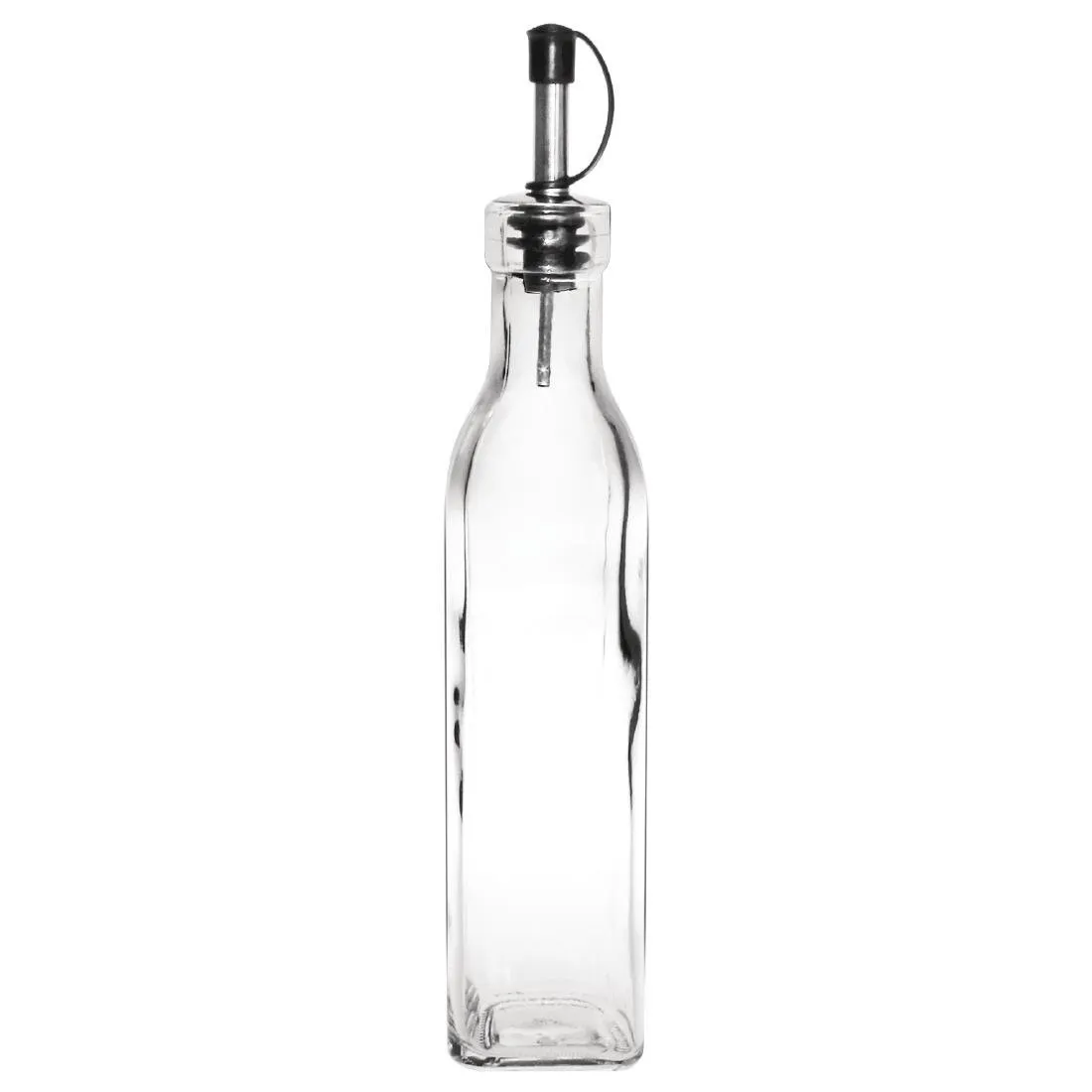 Oliiviöljypullo 250 ml - 6 kpl:n erä