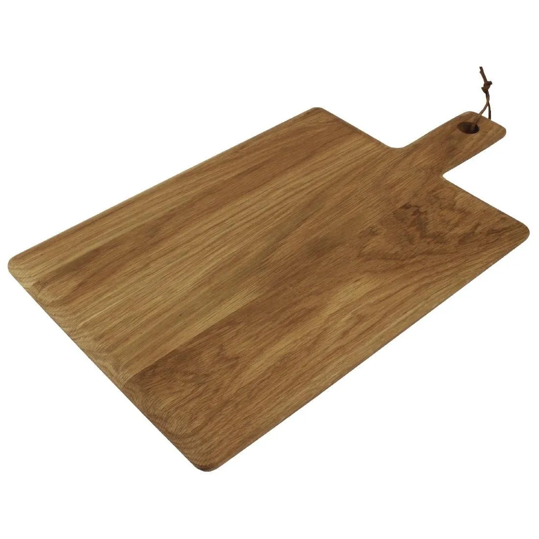 Tammilauta 350X260X15mm