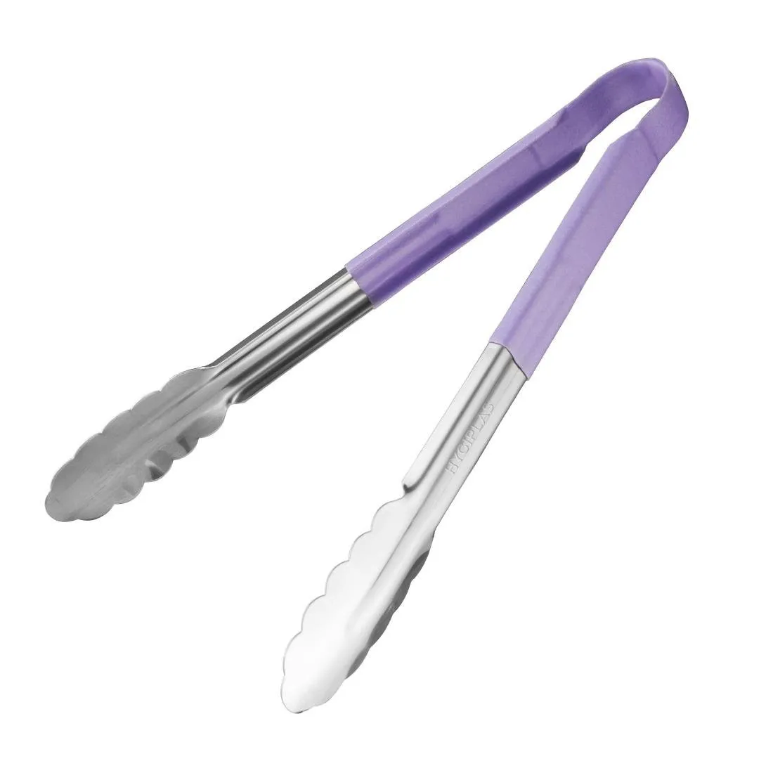 Palvelupihdit 300 mm violetti